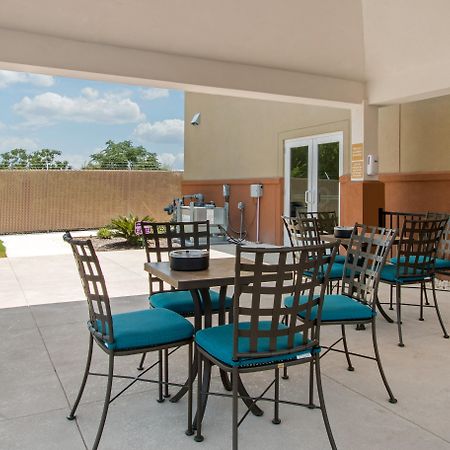 Candlewood Suites - San Antonio Lackland Afb Area By Ihg Exterior photo