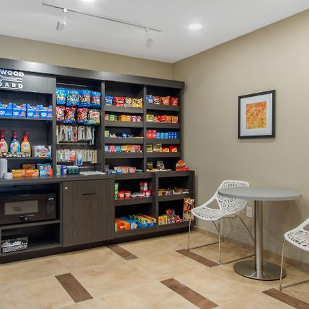 Candlewood Suites - San Antonio Lackland Afb Area By Ihg Exterior photo