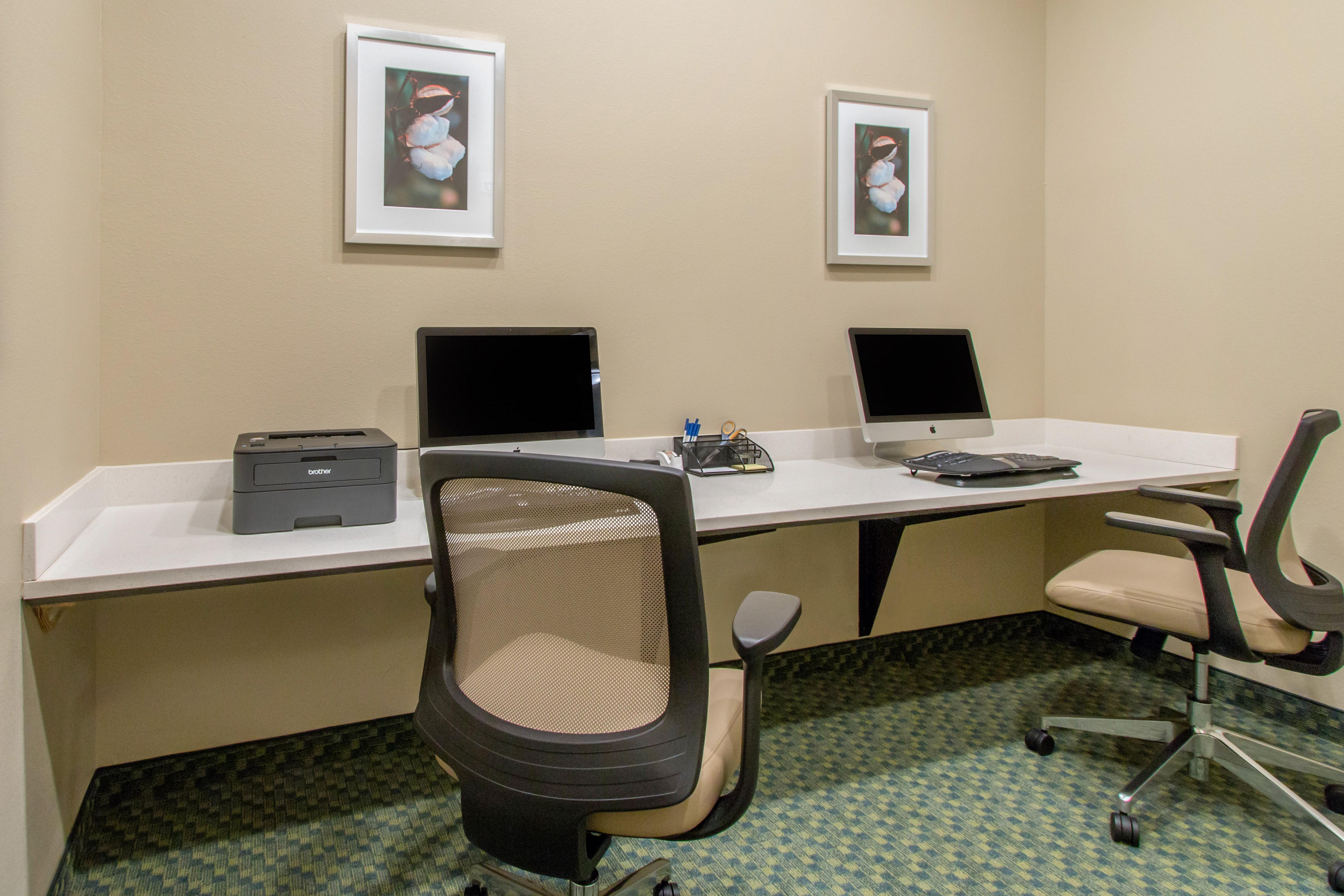 Candlewood Suites - San Antonio Lackland Afb Area By Ihg Exterior photo