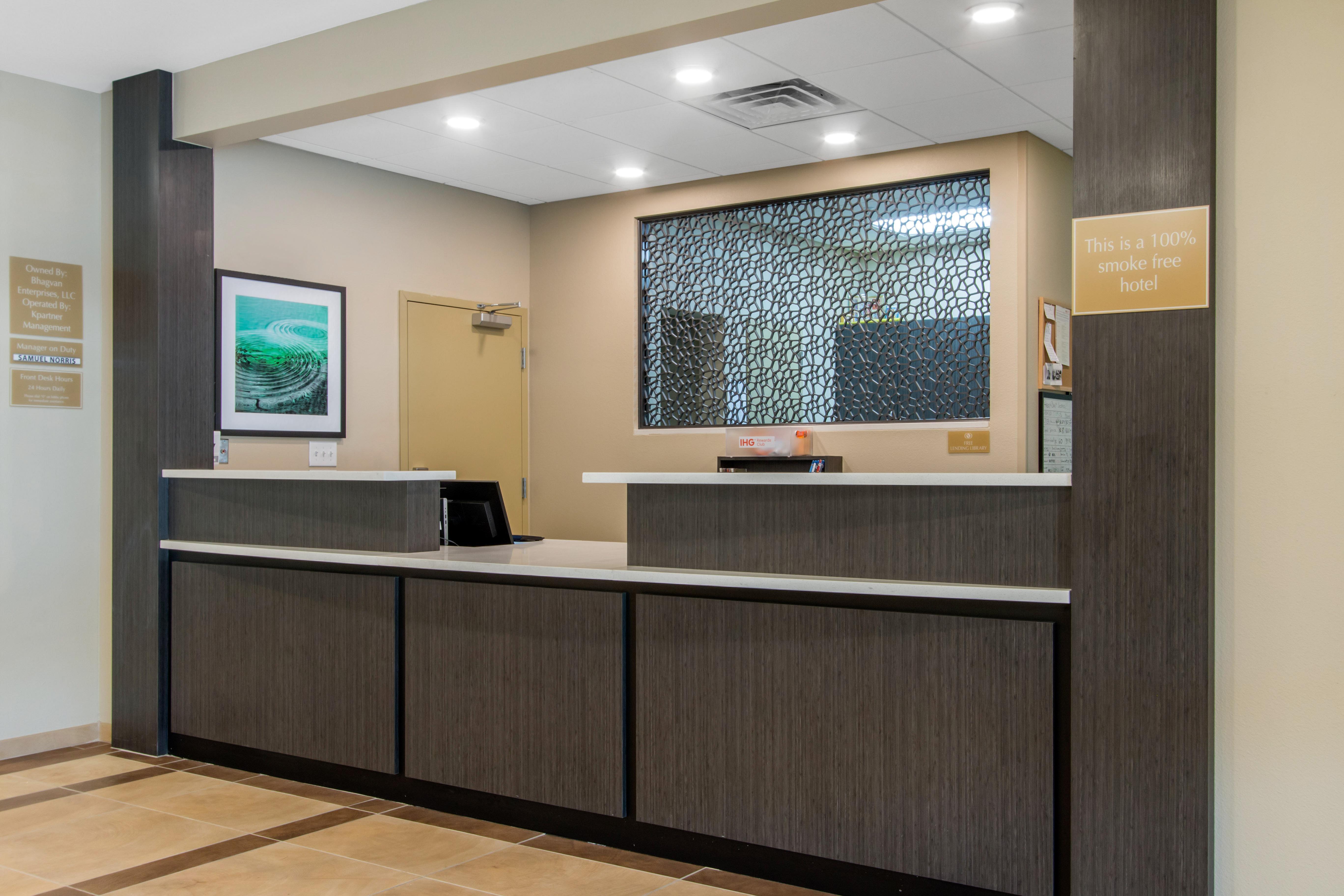 Candlewood Suites - San Antonio Lackland Afb Area By Ihg Exterior photo