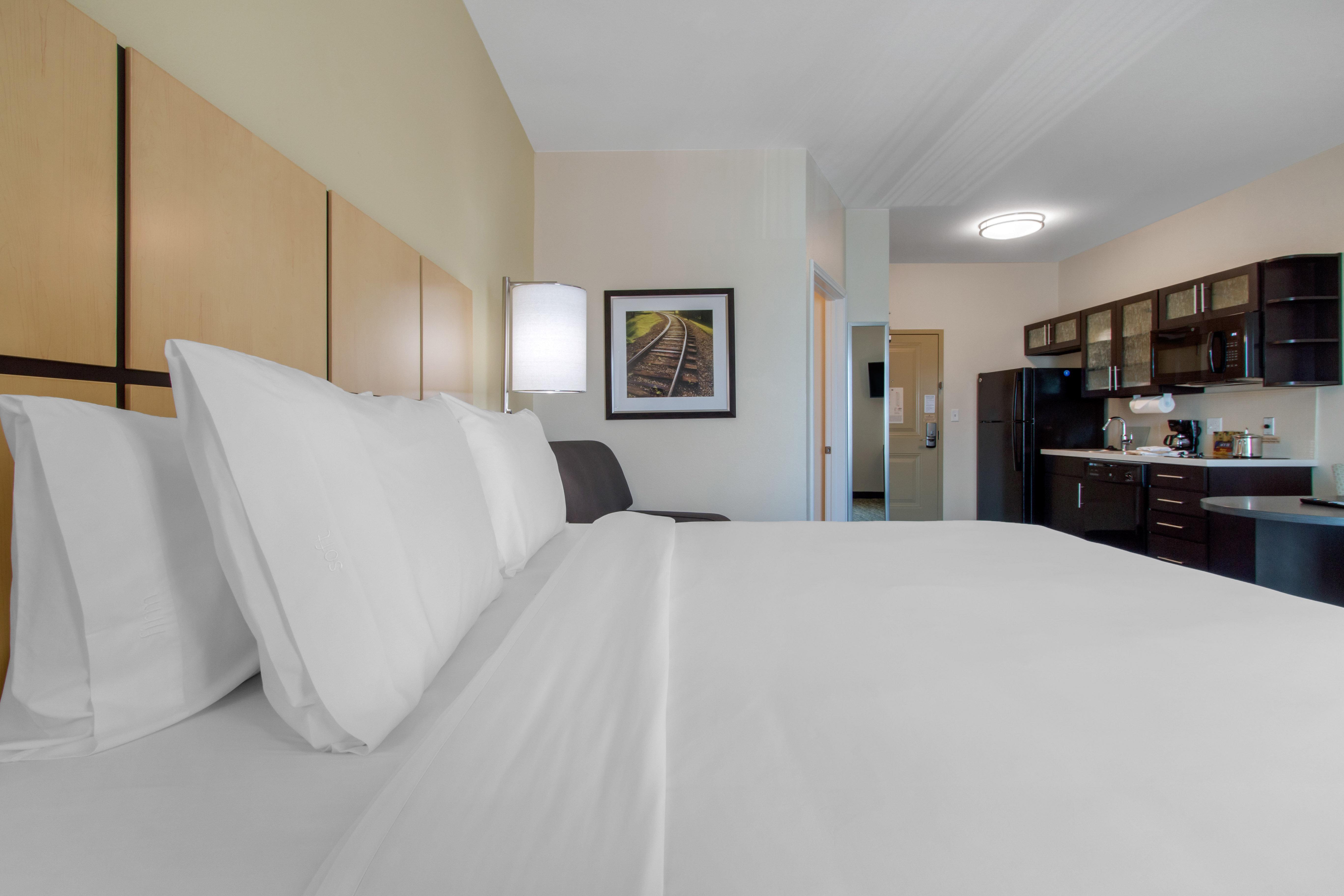 Candlewood Suites - San Antonio Lackland Afb Area By Ihg Exterior photo