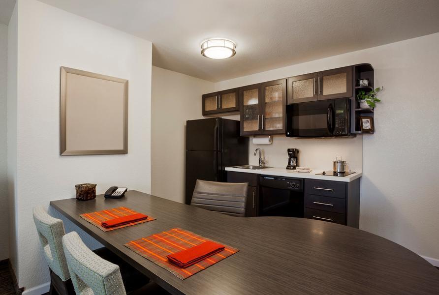 Candlewood Suites - San Antonio Lackland Afb Area By Ihg Exterior photo