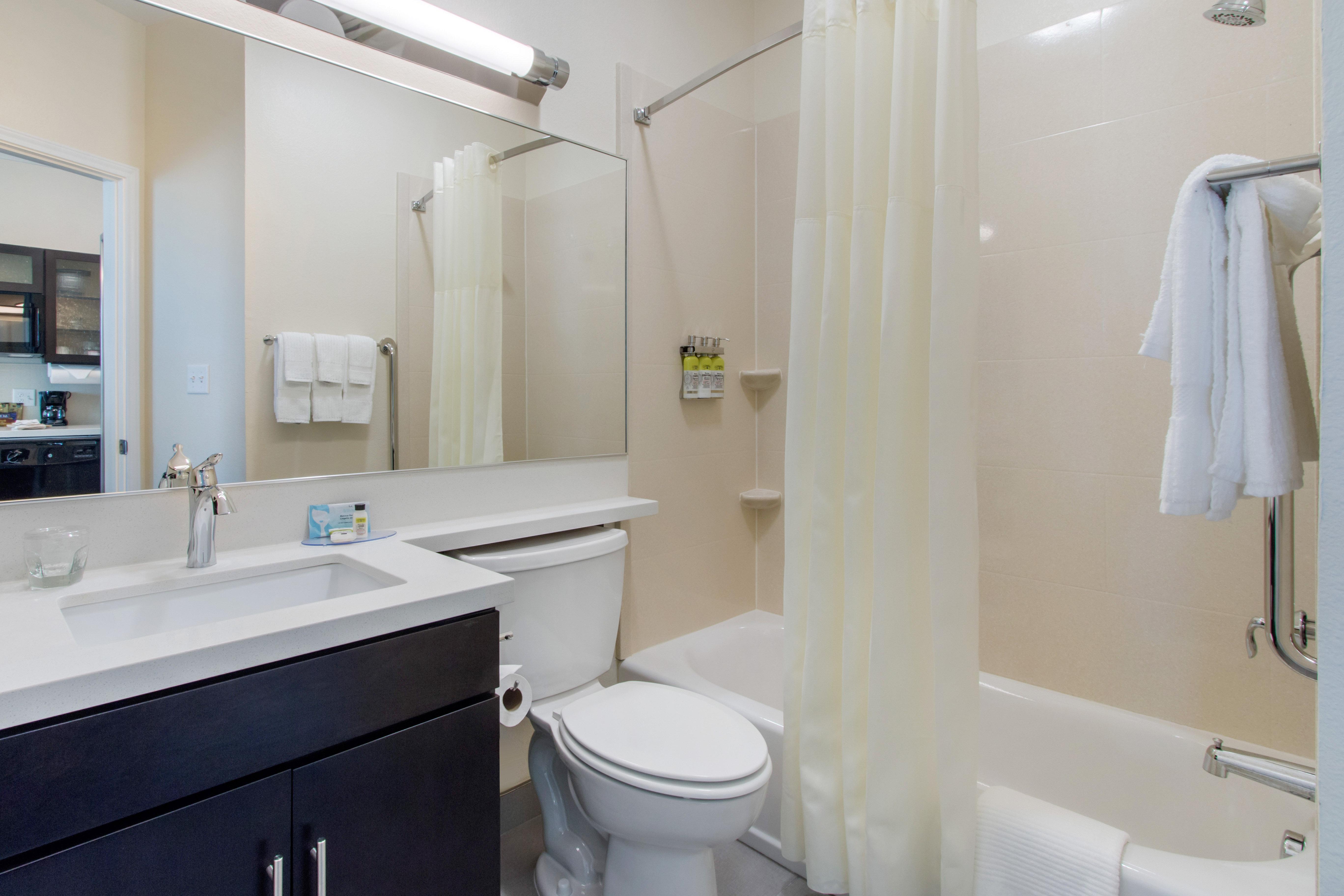 Candlewood Suites - San Antonio Lackland Afb Area By Ihg Exterior photo