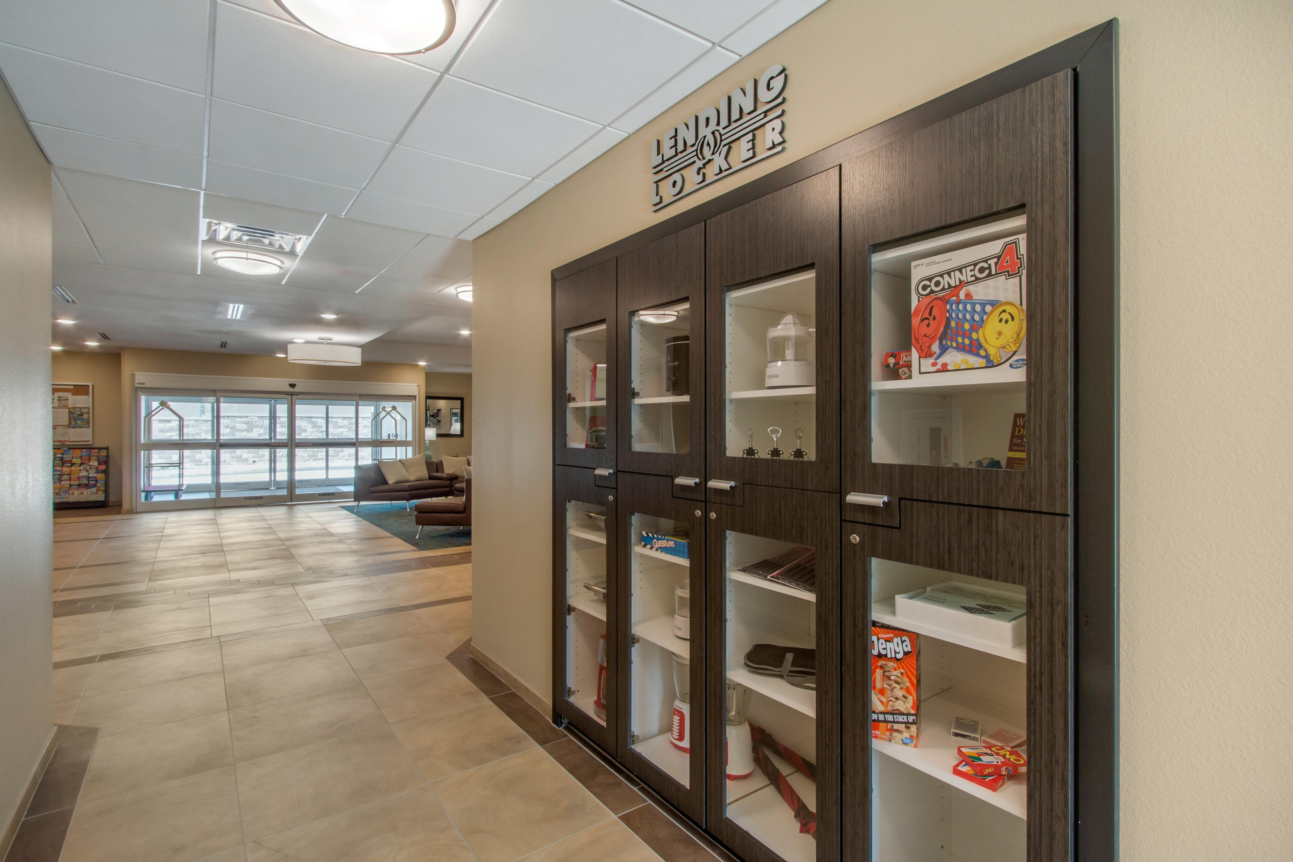 Candlewood Suites - San Antonio Lackland Afb Area By Ihg Exterior photo