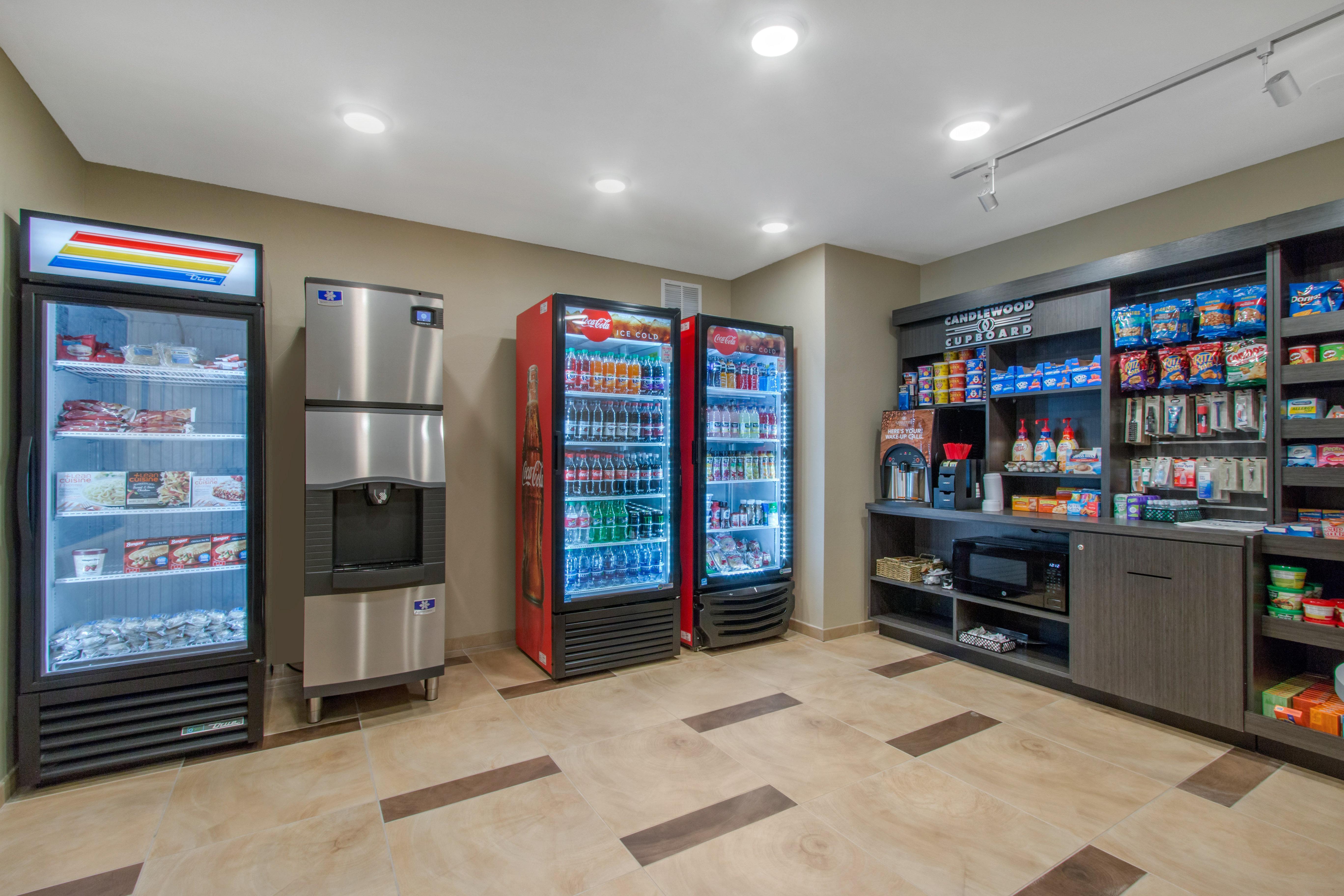 Candlewood Suites - San Antonio Lackland Afb Area By Ihg Exterior photo