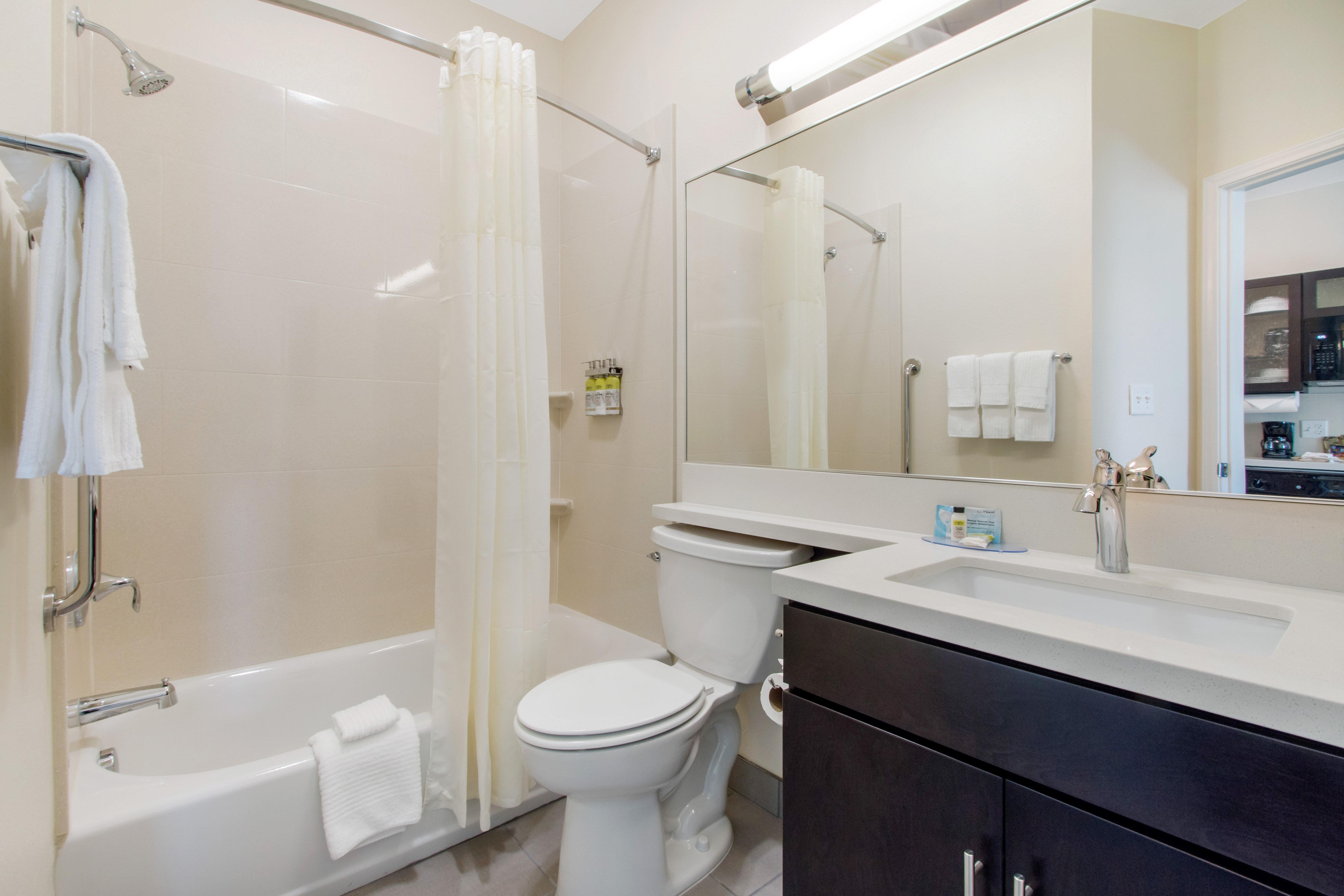 Candlewood Suites - San Antonio Lackland Afb Area By Ihg Exterior photo